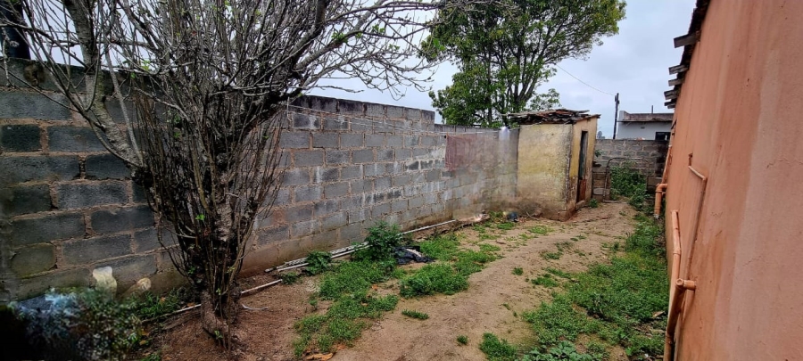 4 Bedroom Property for Sale in Mdantsane Nu 3 Eastern Cape